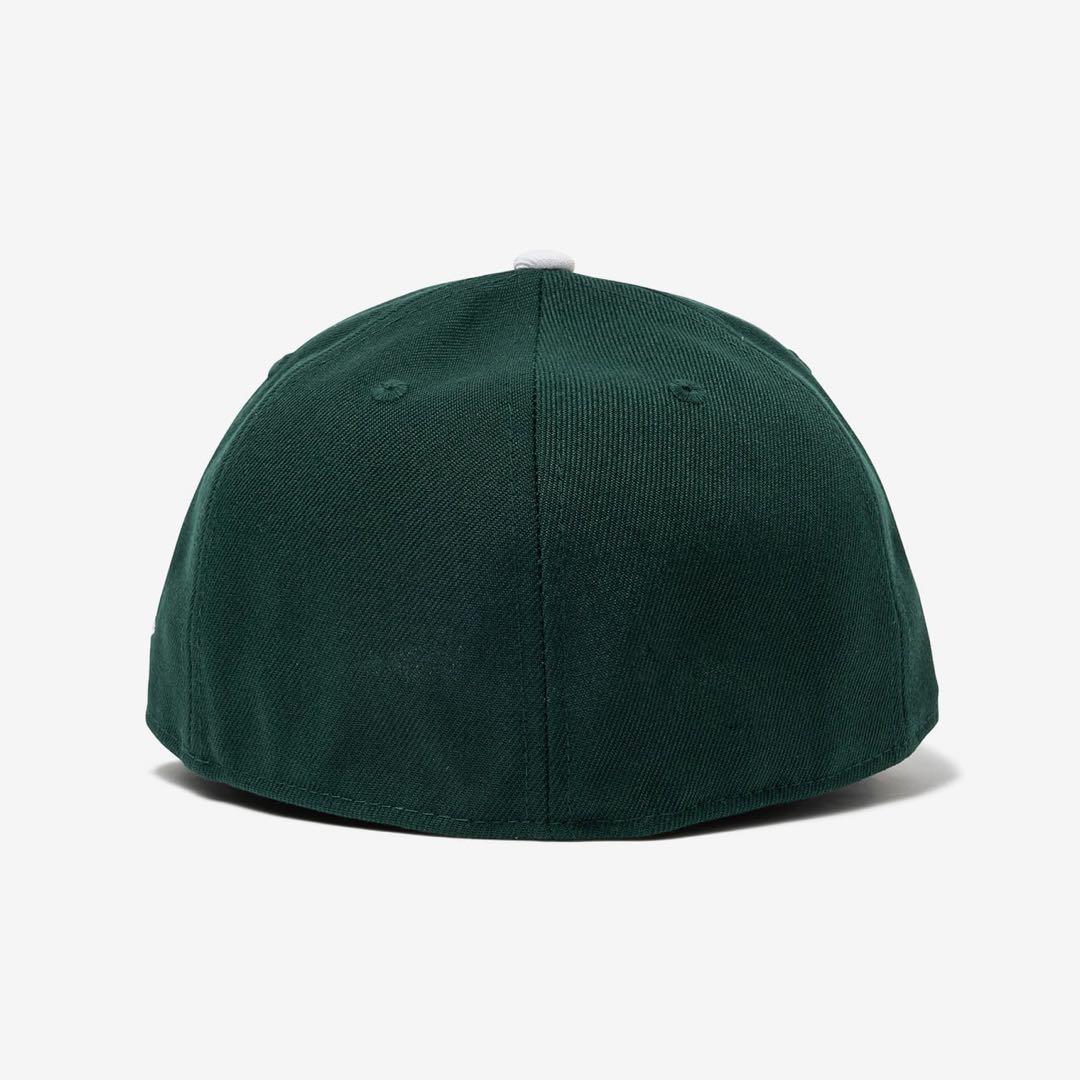 新品 WTAPS 59FIFTY LOW PROFILE CAP NEWERA