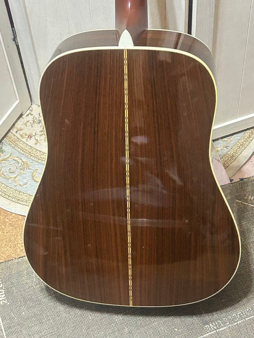 Martin D-28 2012年製 ワンオーナー 室内使用　今週末限定