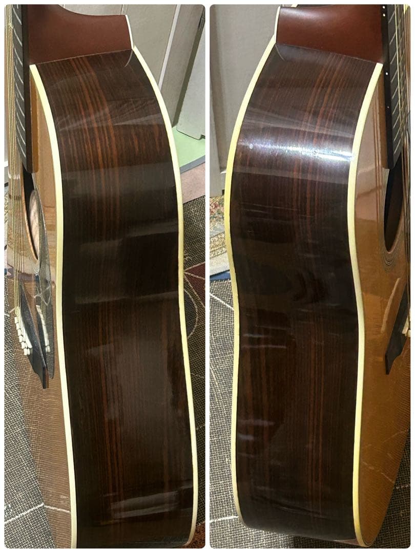 Martin D-28 2012年製 ワンオーナー 室内使用　今週末限定