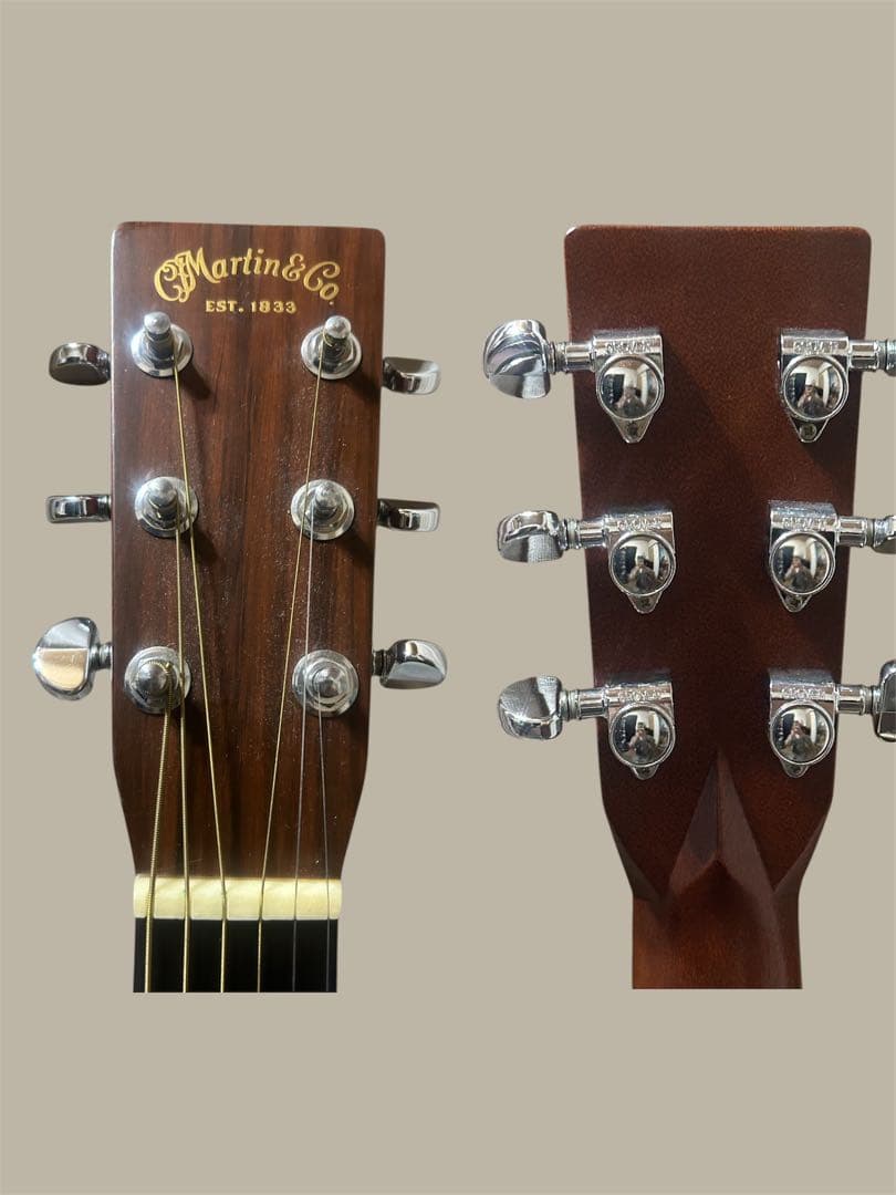 Martin D-28 2012年製 ワンオーナー 室内使用　今週末限定