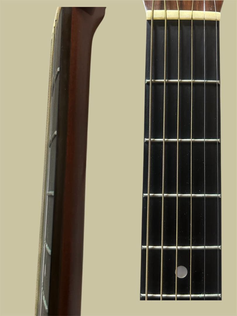 Martin D-28 2012年製 ワンオーナー 室内使用　今週末限定