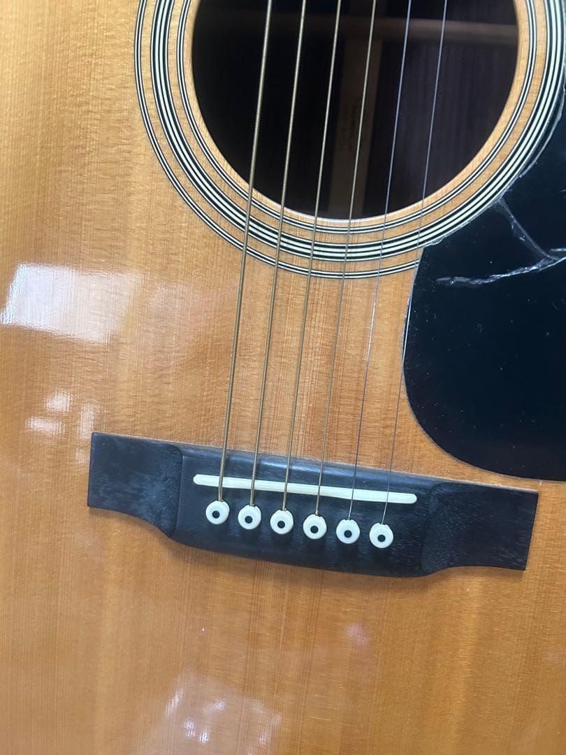 Martin D-28 2012年製 ワンオーナー 室内使用　今週末限定