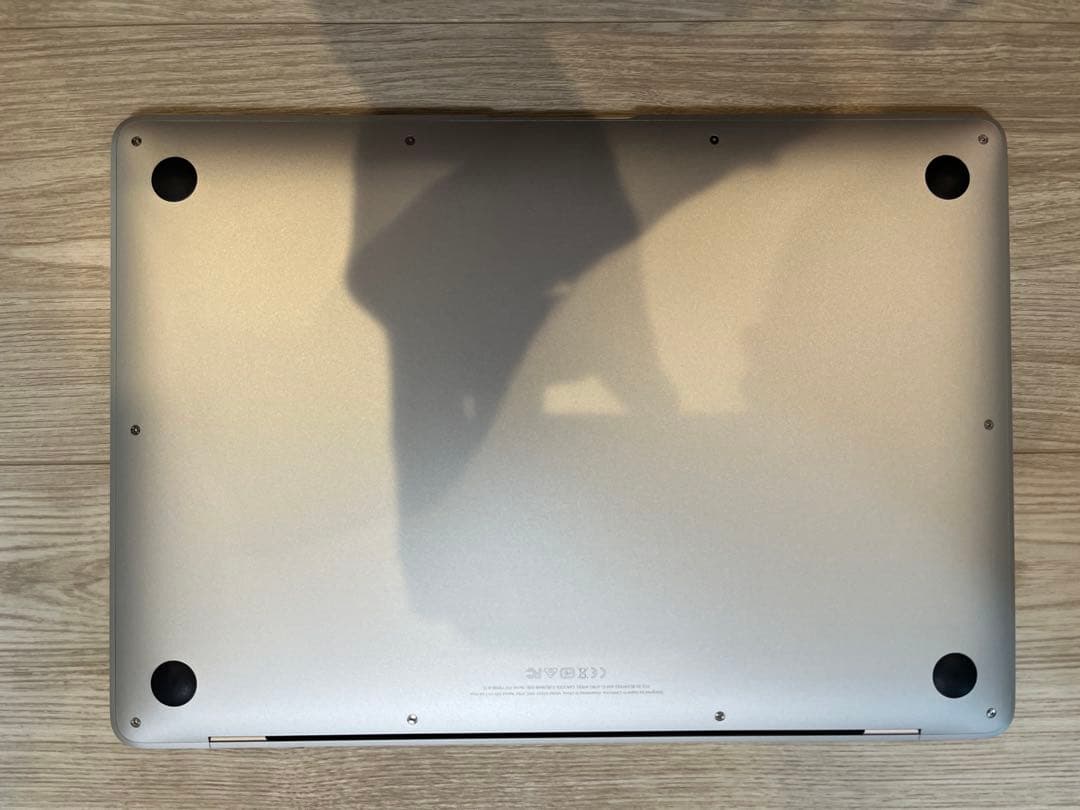 MacBook Air 13㌅ US配列 2018 i5 8GB 128GB