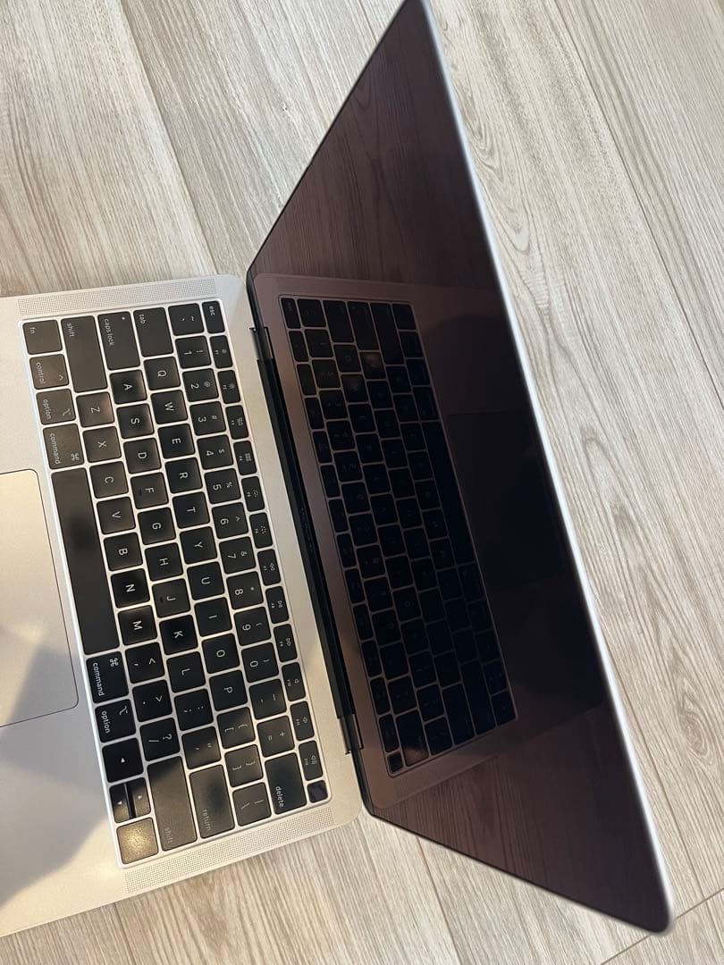 MacBook Air 13㌅ US配列 2018 i5 8GB 128GB