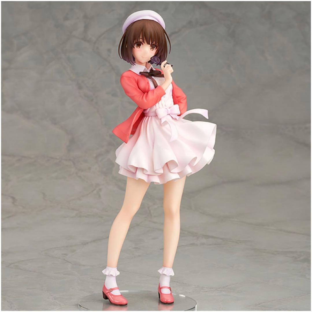 冴えない彼女の育てかたFine 加藤恵 Memorial Ver.