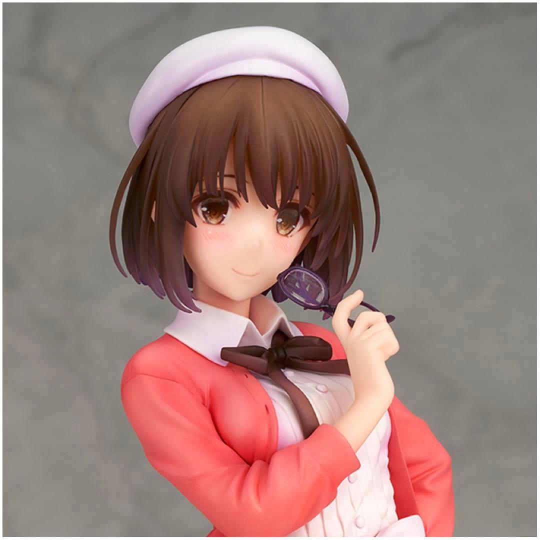 冴えない彼女の育てかたFine 加藤恵 Memorial Ver.