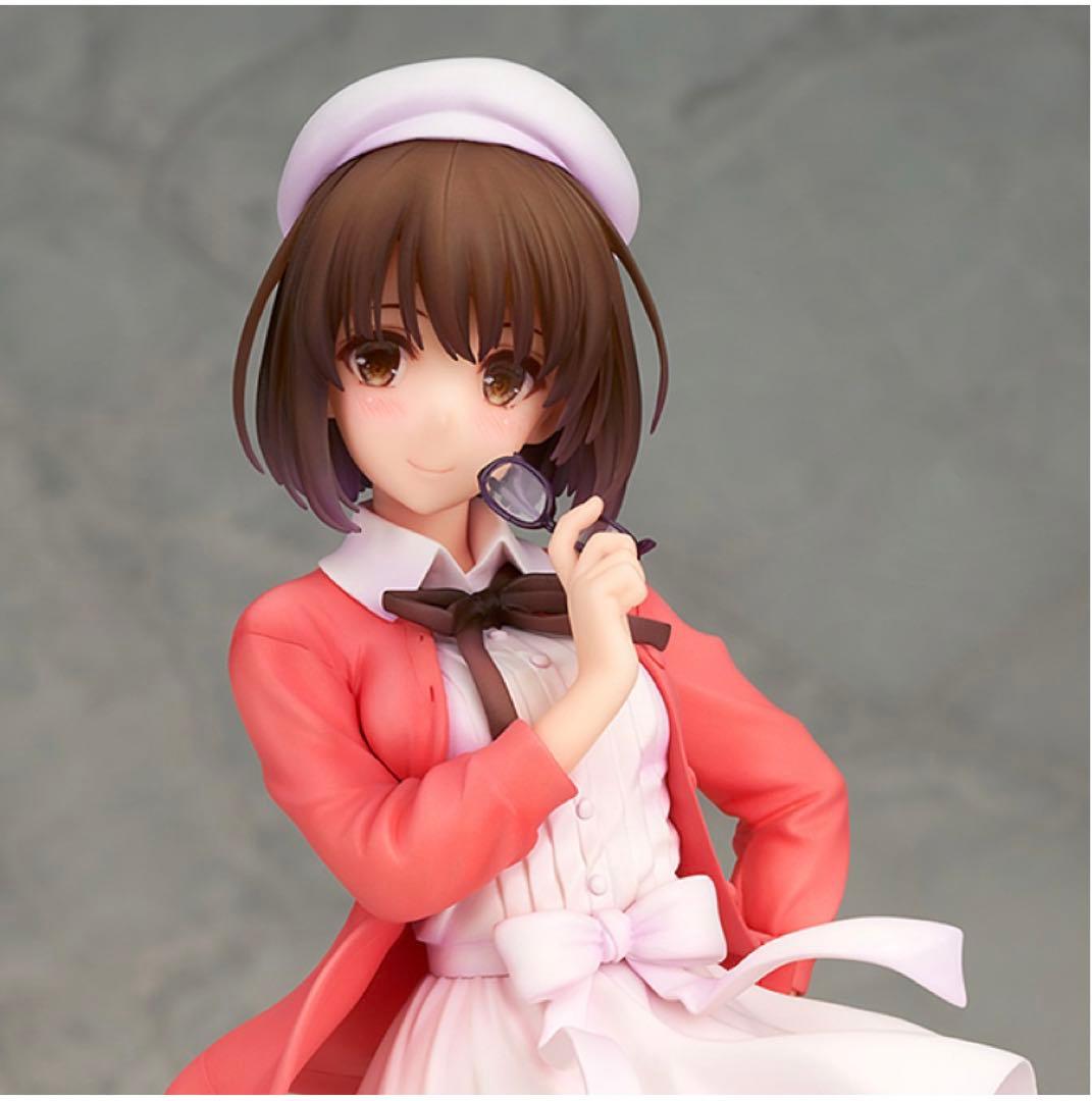 冴えない彼女の育てかたFine 加藤恵 Memorial Ver.