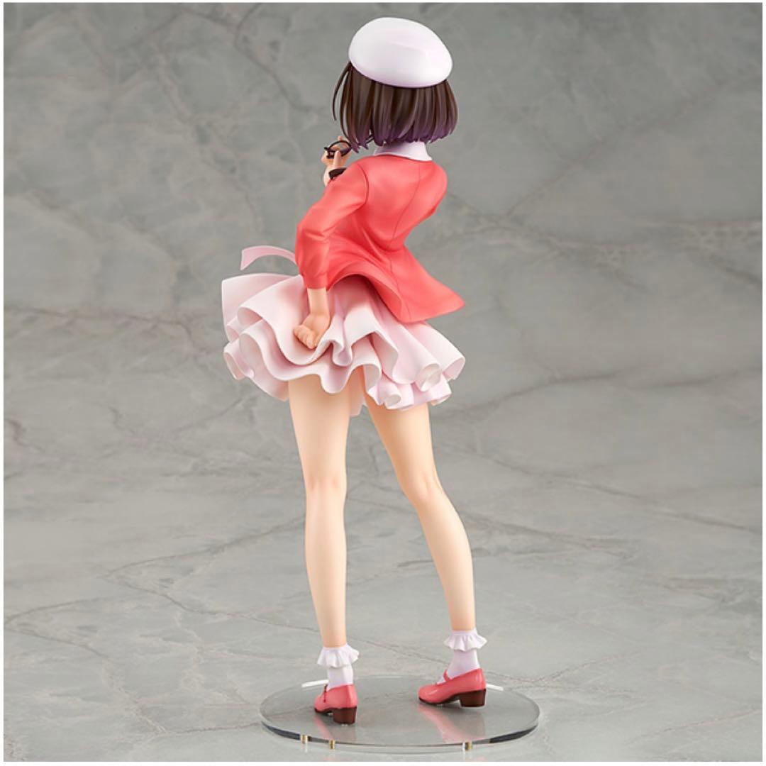 冴えない彼女の育てかたFine 加藤恵 Memorial Ver.