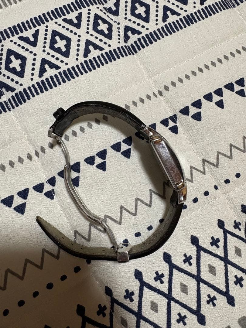 HAMILTON ロイド腕時計