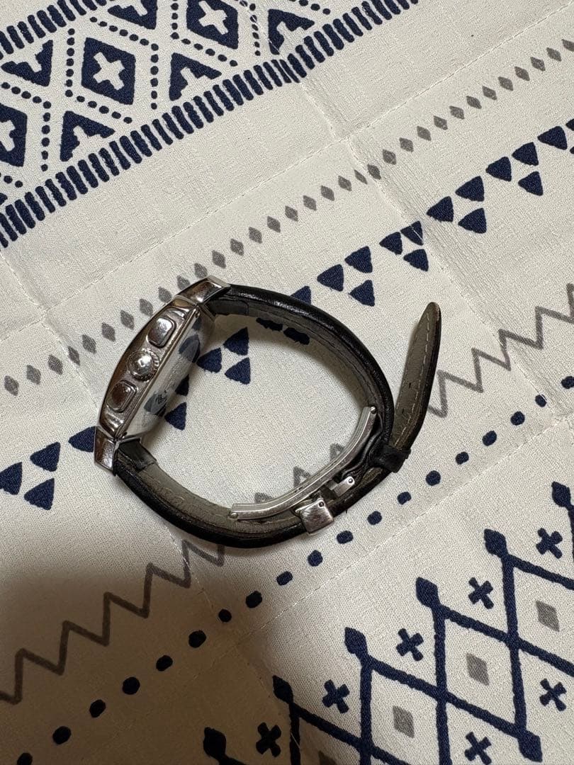 HAMILTON ロイド腕時計