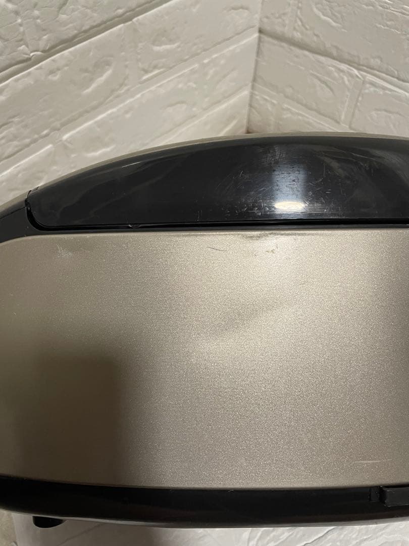 HITACHI IH圧力炊飯器 RZ-H10EJ