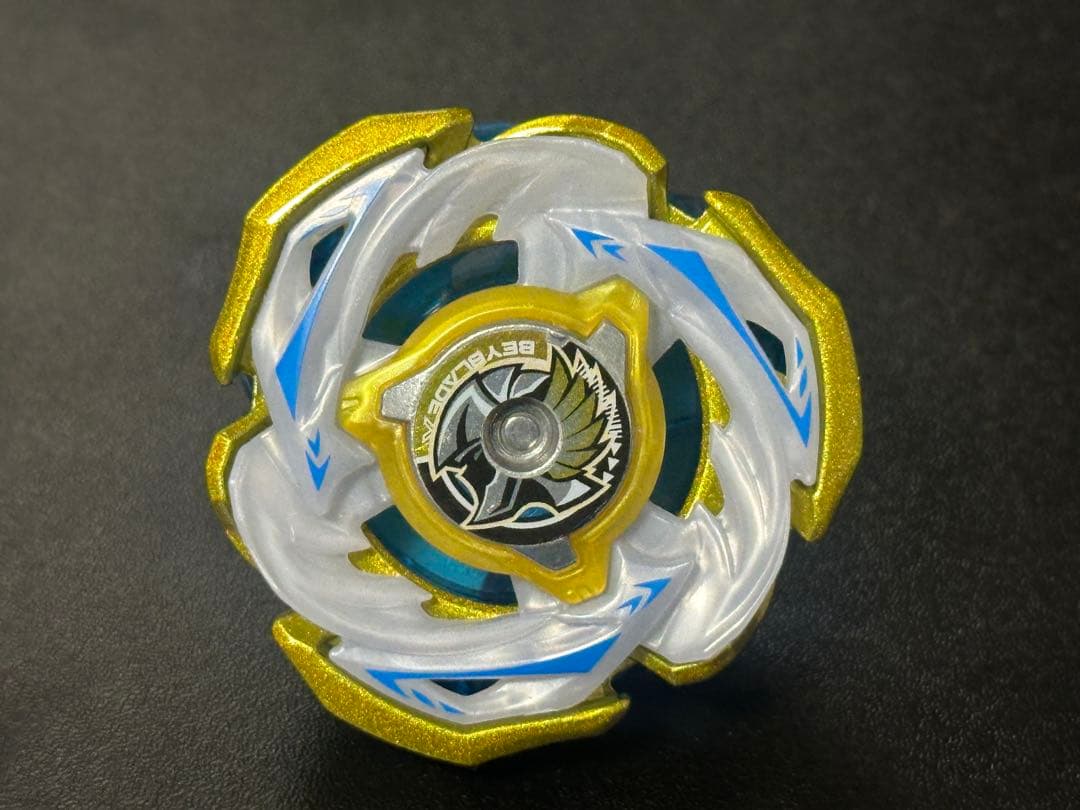 ワルキューレボルト