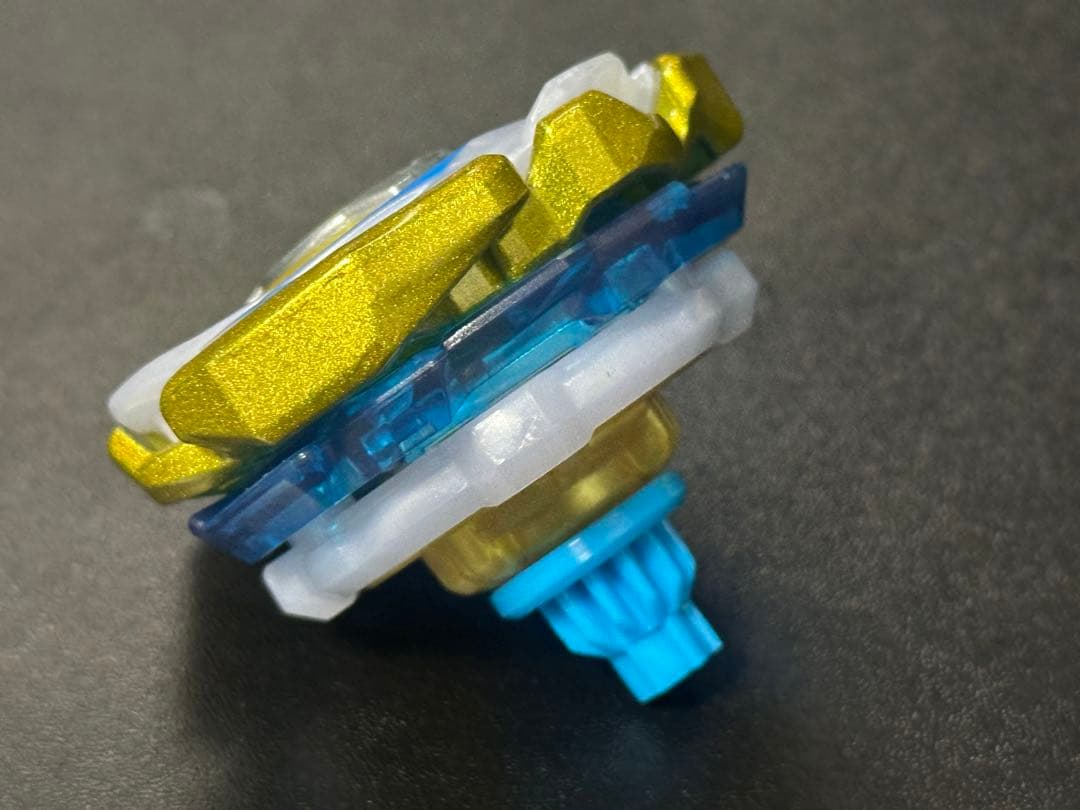 ワルキューレボルト