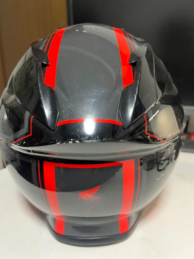 訳あり特価　Shoei GT air-II サイズXL