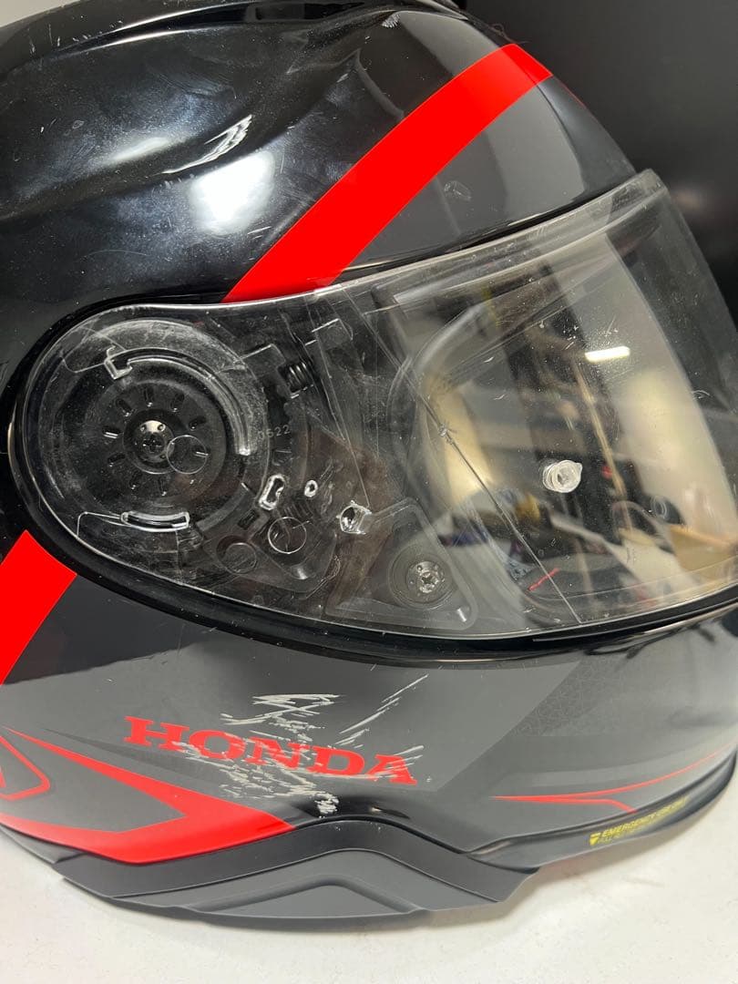 訳あり特価　Shoei GT air-II サイズXL