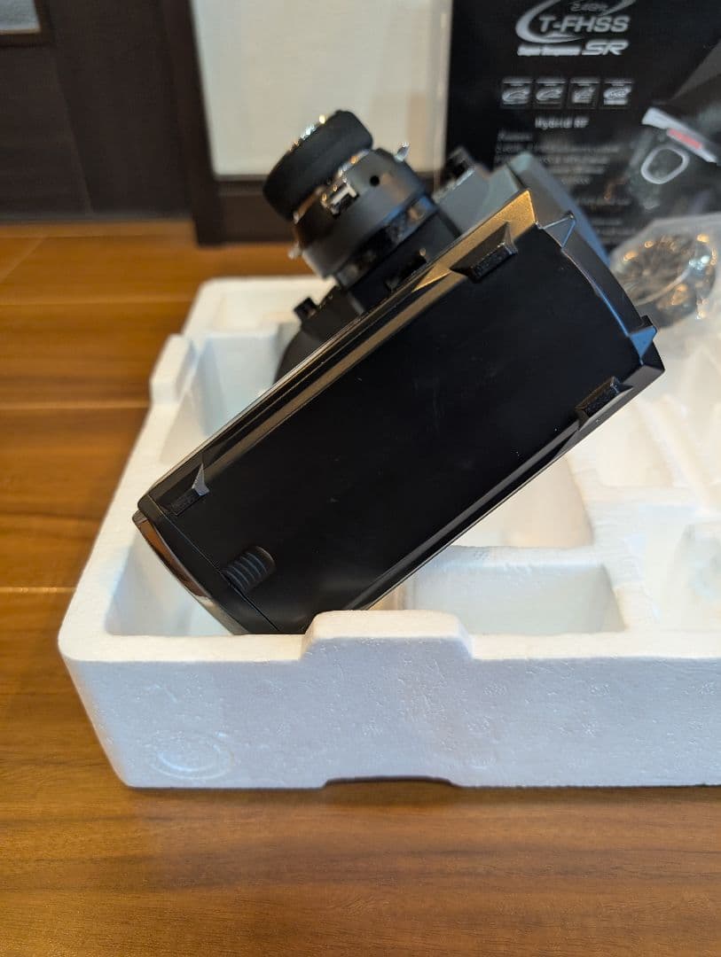 フタバ　7PXR　中古美品　タミヤ　ヨコモ　ドリフト　yd-2 yd-4