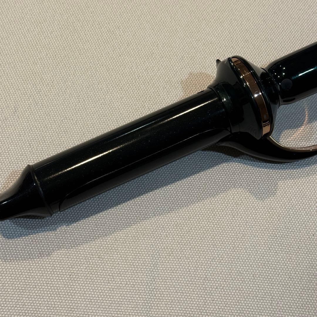 ヘアビューロン 7D Plus カール L-type 34mm