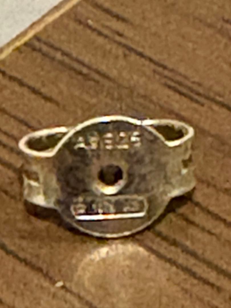 GUCCI グッチ フラワーピアス