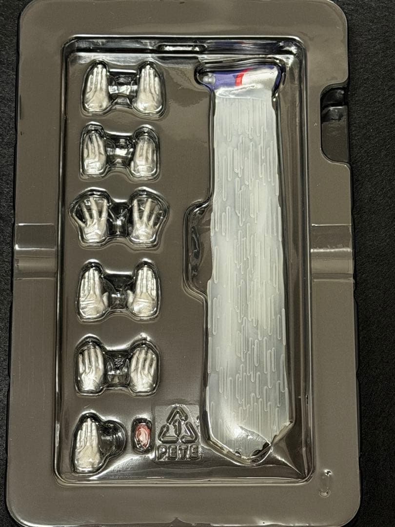 S.H.フィギュアーツ (真骨彫製法)ウルトラマンティガ マルチタイプ 再販品