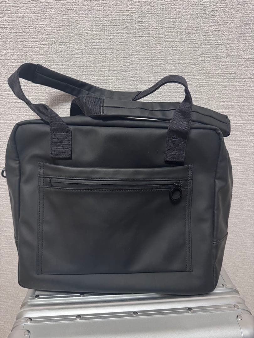 Z*E様 Magne スーツケース　ポーチ、トートセット