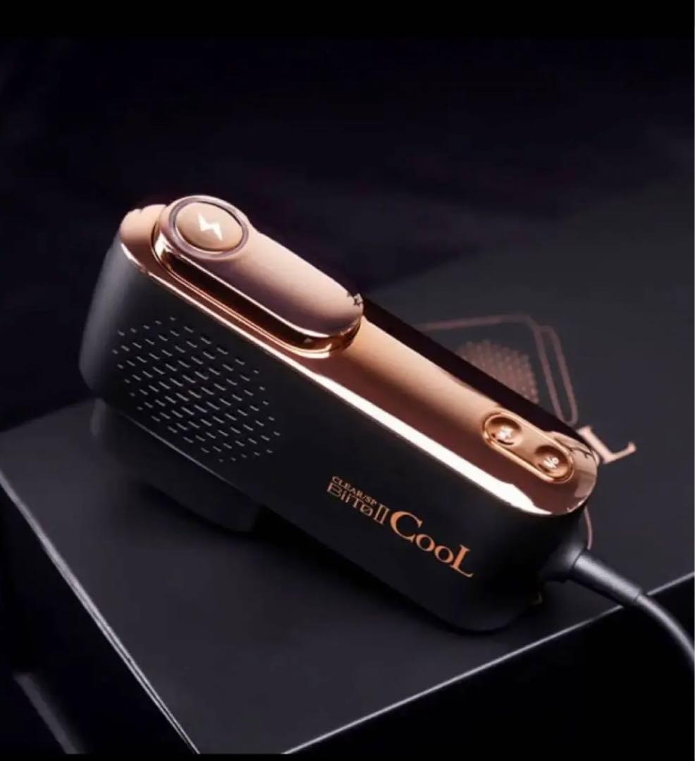 【正規品】CLEAR/SP BIITOⅡ CooL ビートツークール