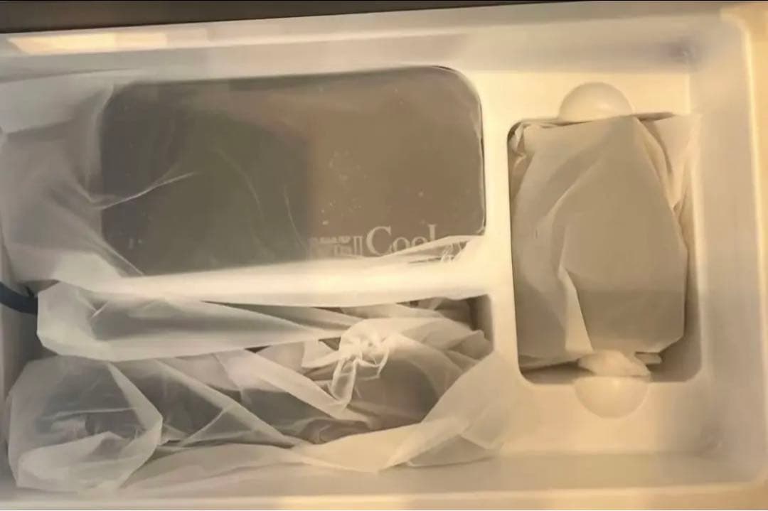 【正規品】CLEAR/SP BIITOⅡ CooL ビートツークール