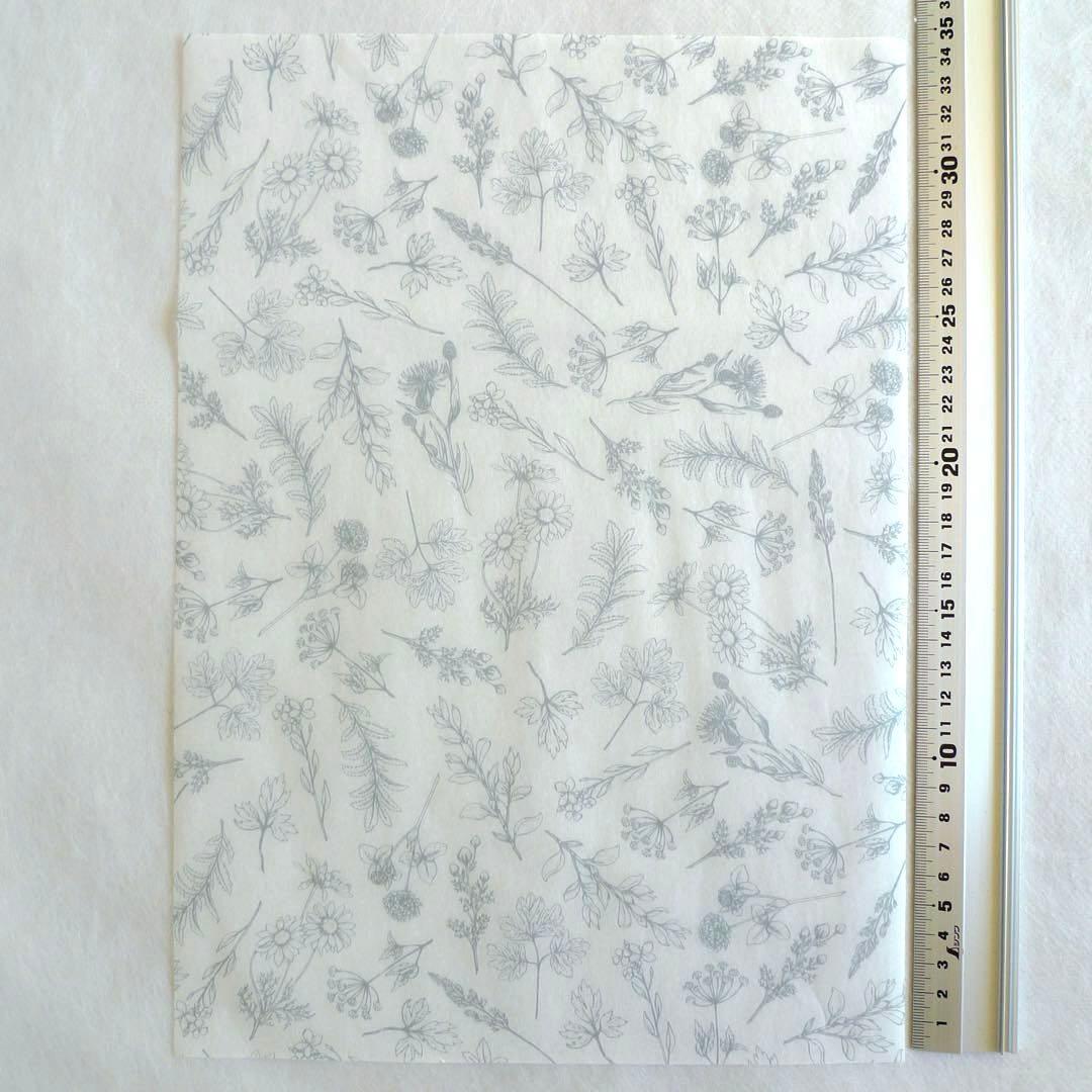 【調整中】A512 薄葉紙100枚セット(1,100)