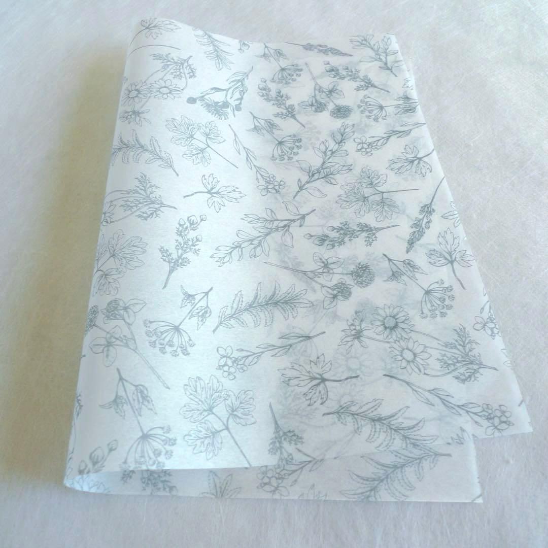 【調整中】A512 薄葉紙100枚セット(1,100)