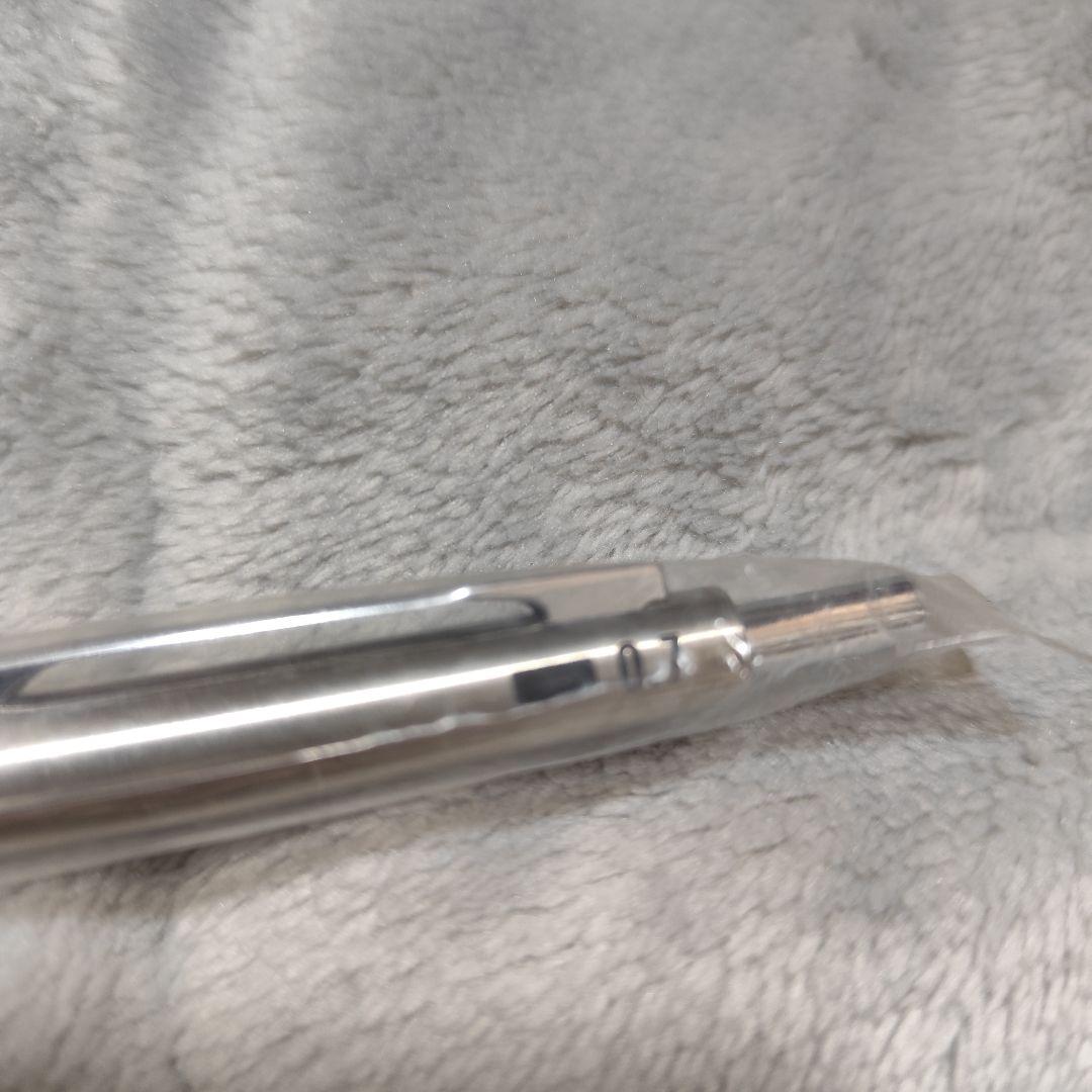 【新品未開封】PILOT ホソブト ボールペン