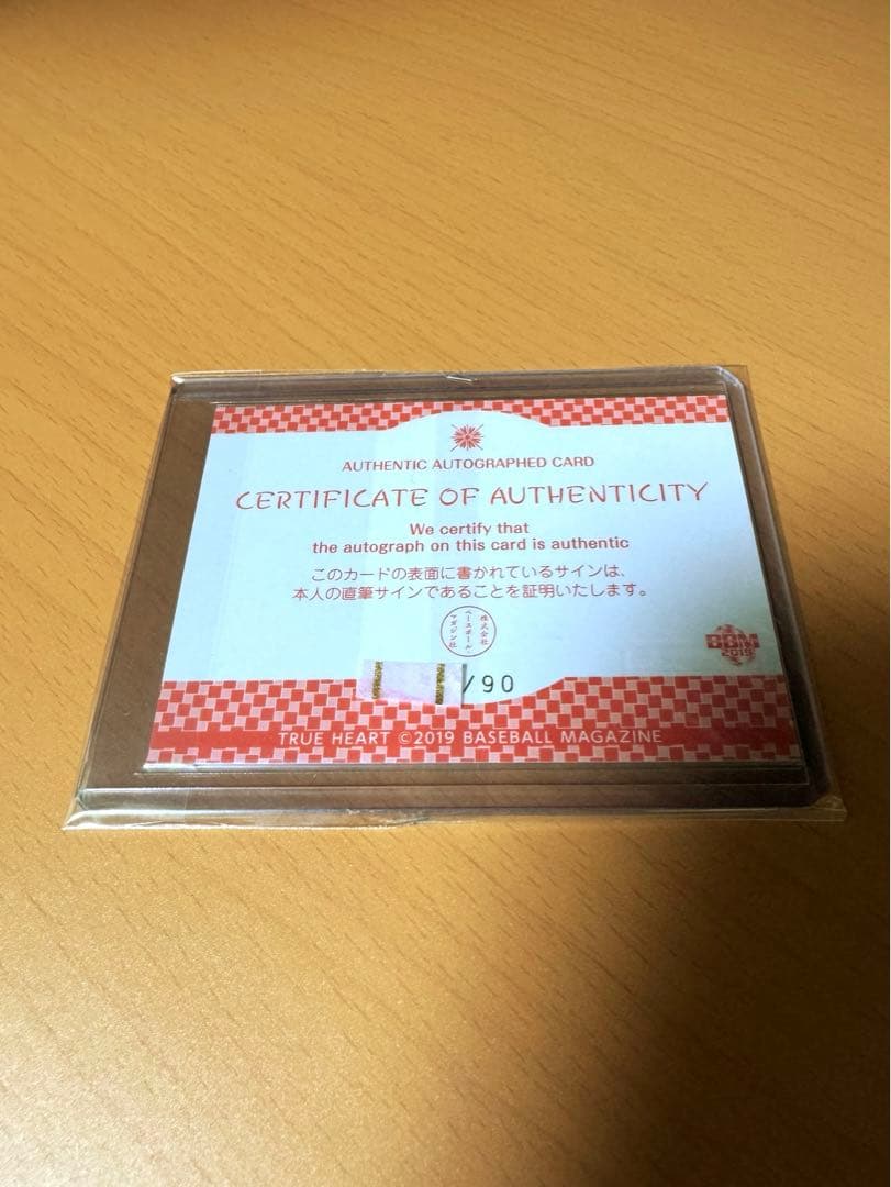 BBM2019 才木玲佳 女子プロレス