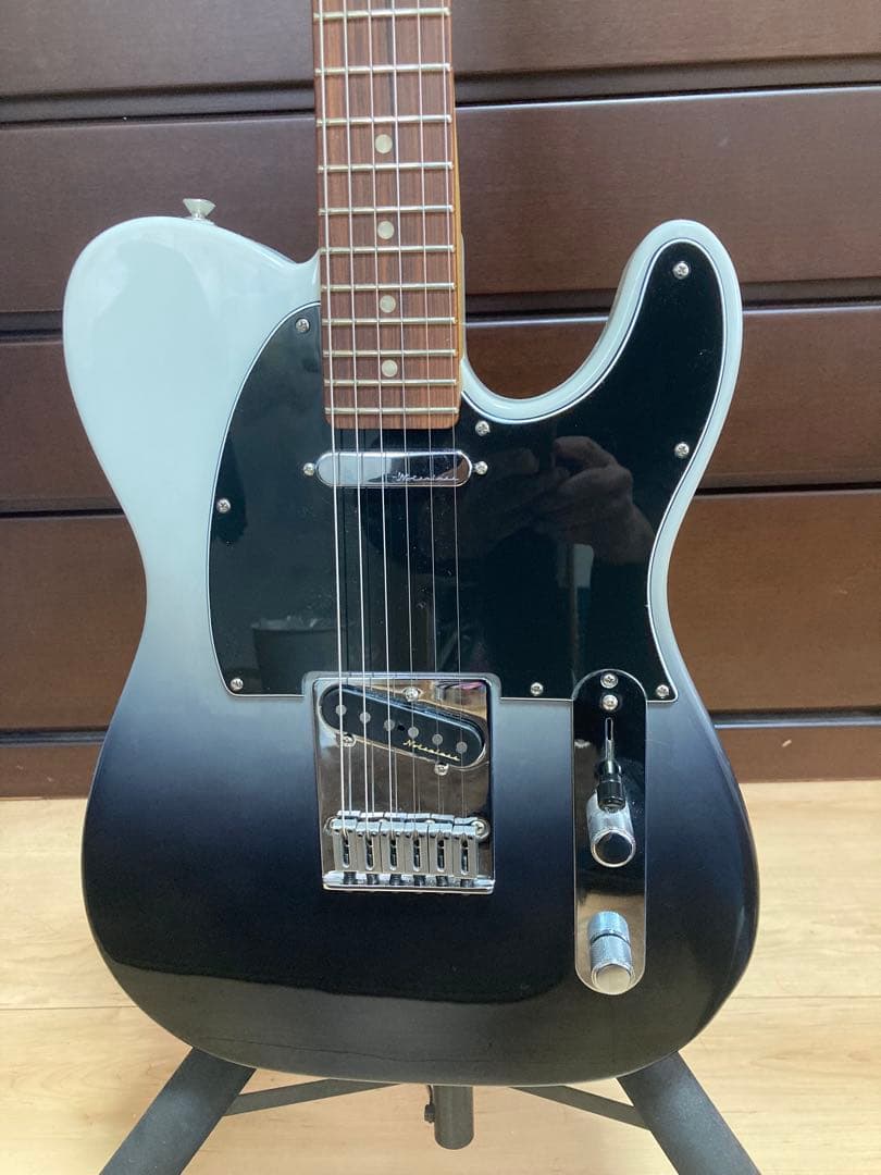 Fender Player Plus Telecaster テレキャスター