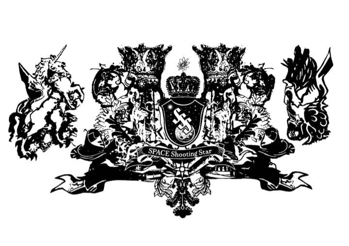 宇宙の流れ星の粉 ✨✨  ✨✨ピンクフェアリーウィッシュ♡ ✨✨✨