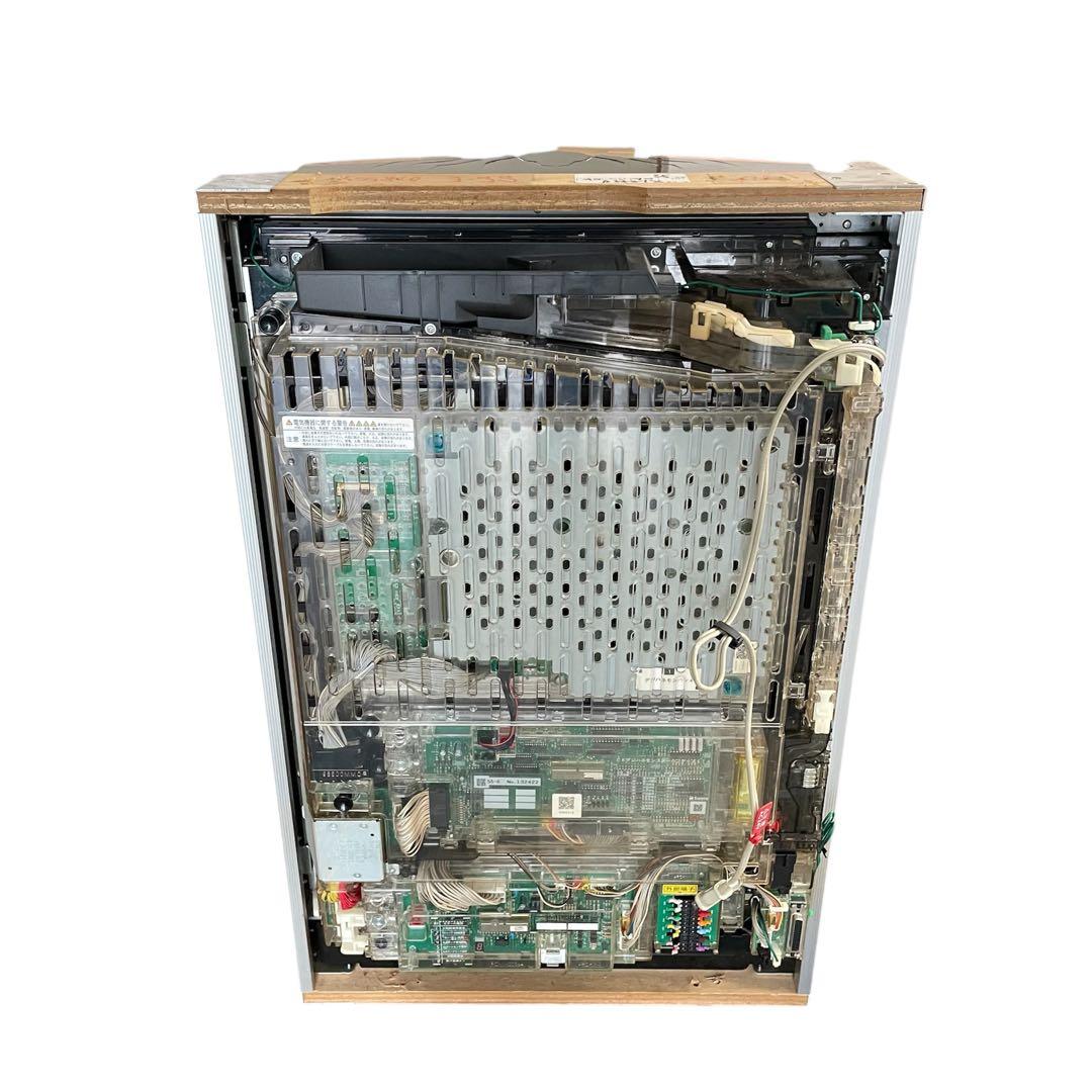 パチンコ台　CRデジハネモンスターハンターSTA株式会社サミー　実機