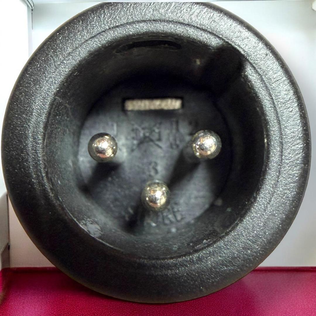 ☆未使用品 SHURE SM58 LCE ダイナミックマイク スイッチなし