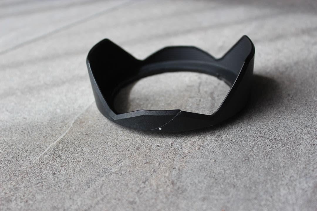 TAMRON 10-24mm EFマウント Canon 広角レンズ