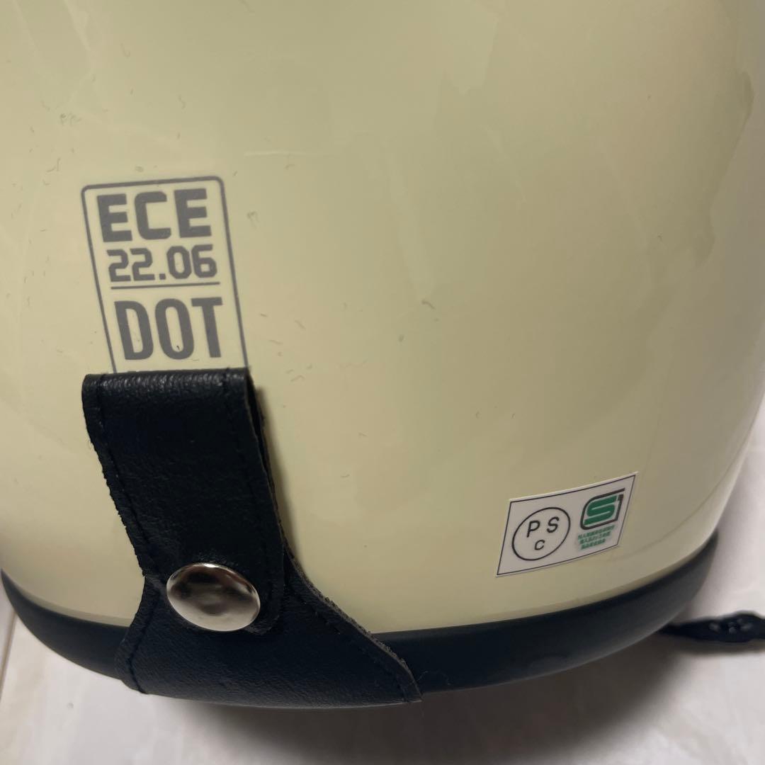 a*k様 500-TX ジェットヘルメット XL