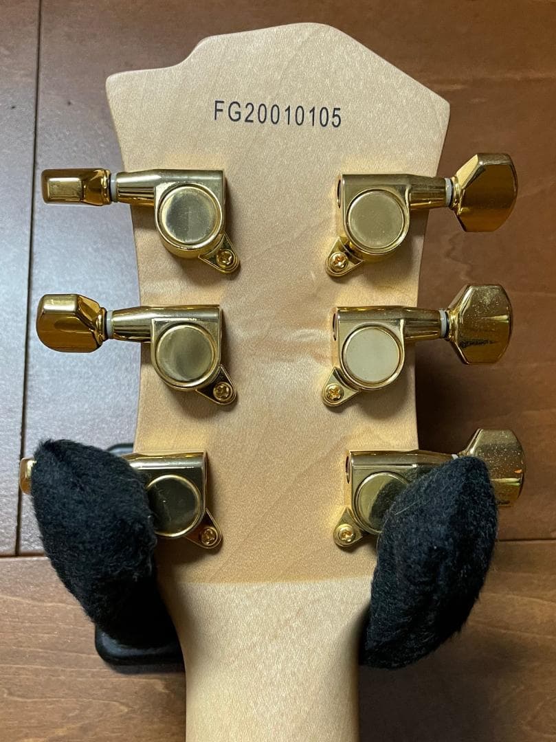 X JAPAN hideモデル ミニギター