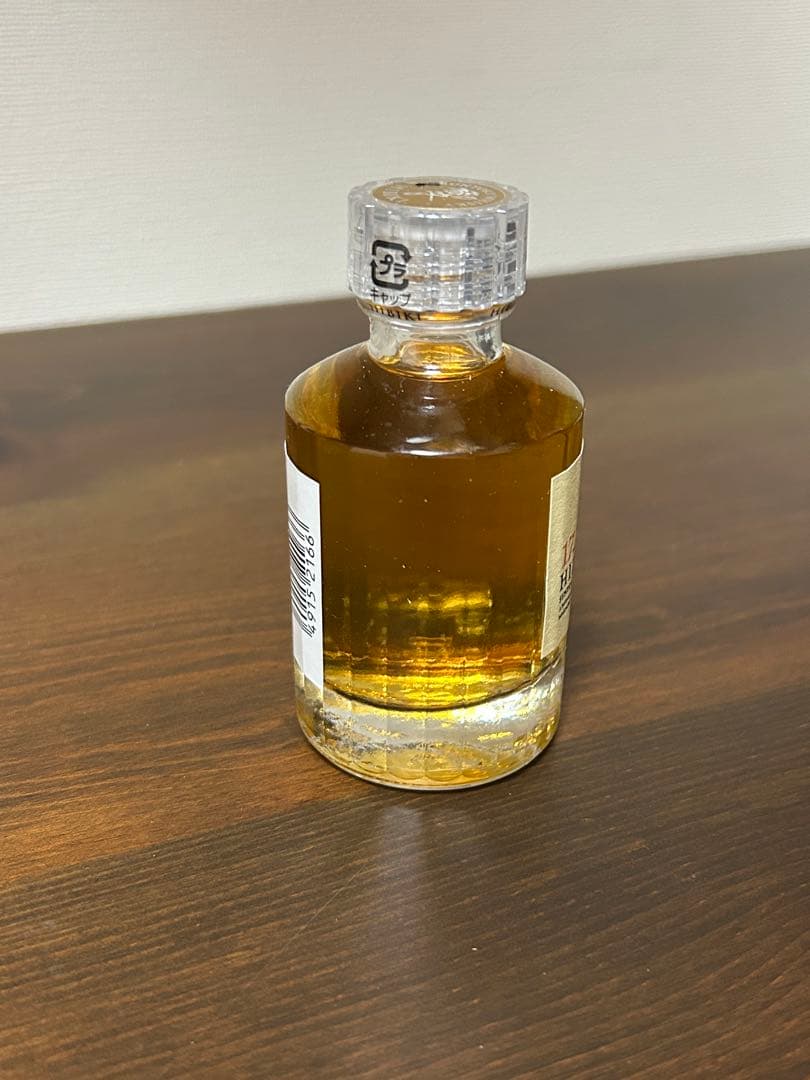 響 17年 サントリー ウイスキー 50ml
