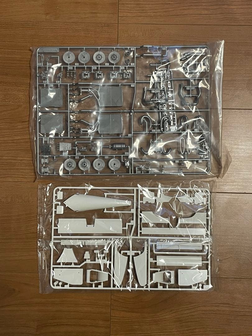 タミヤ マクラーレン ホンダ McLaren MP4/6 Honda 1/12