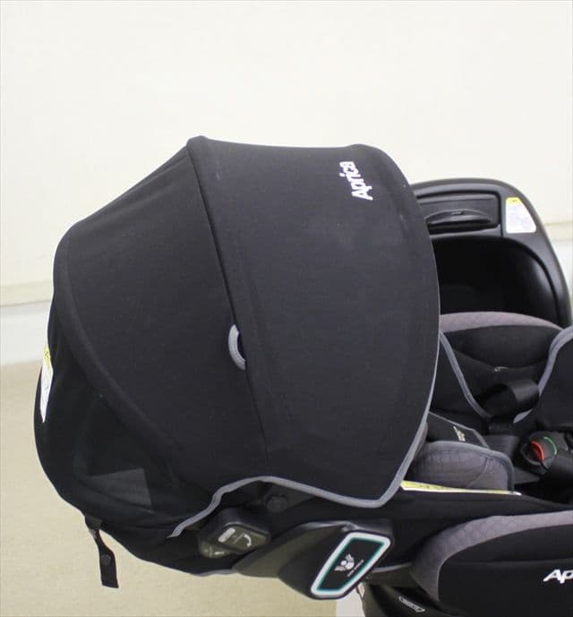 *＊極美品＊*Aprica フラディアグロウ ISOFIX 360°セーフティー