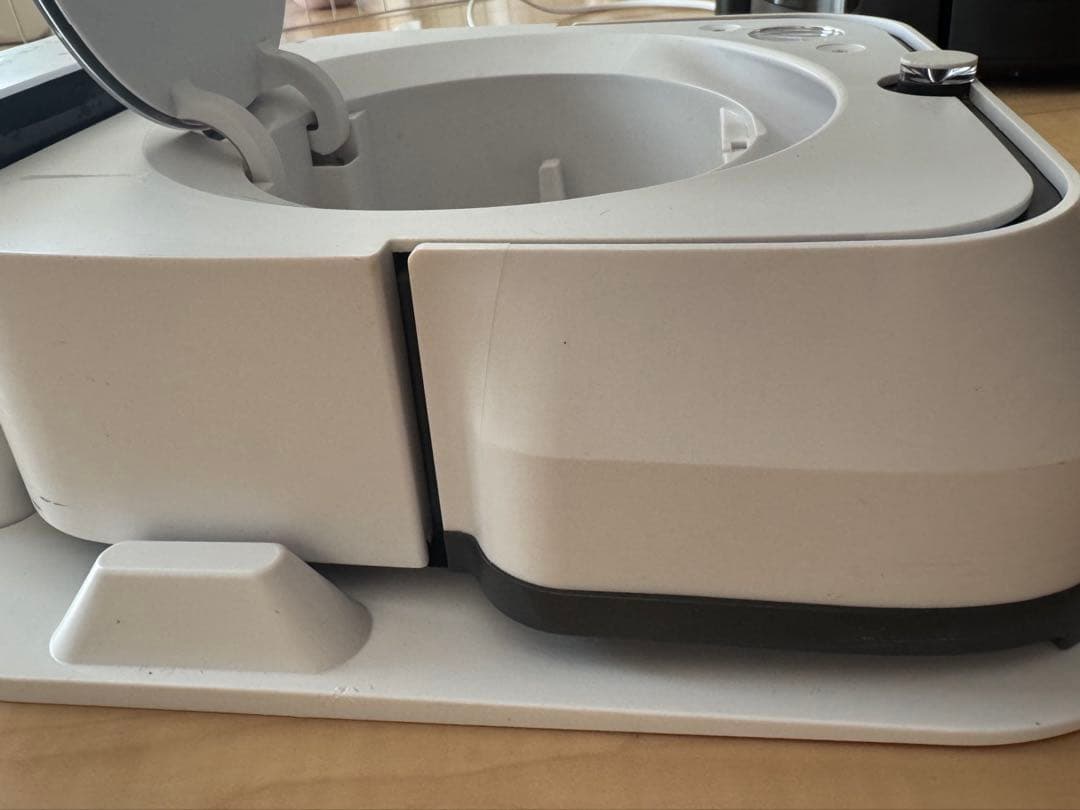 iRobot 床拭きブラーバ