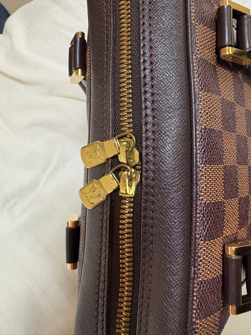 【初売りお得】ルイ ヴィトン ダミエ ハンドバッグ