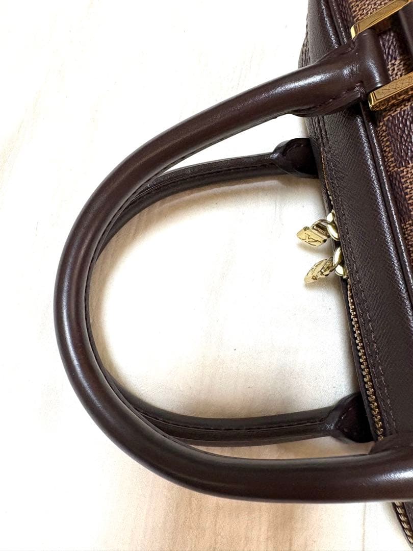 【初売りお得】ルイ ヴィトン ダミエ ハンドバッグ