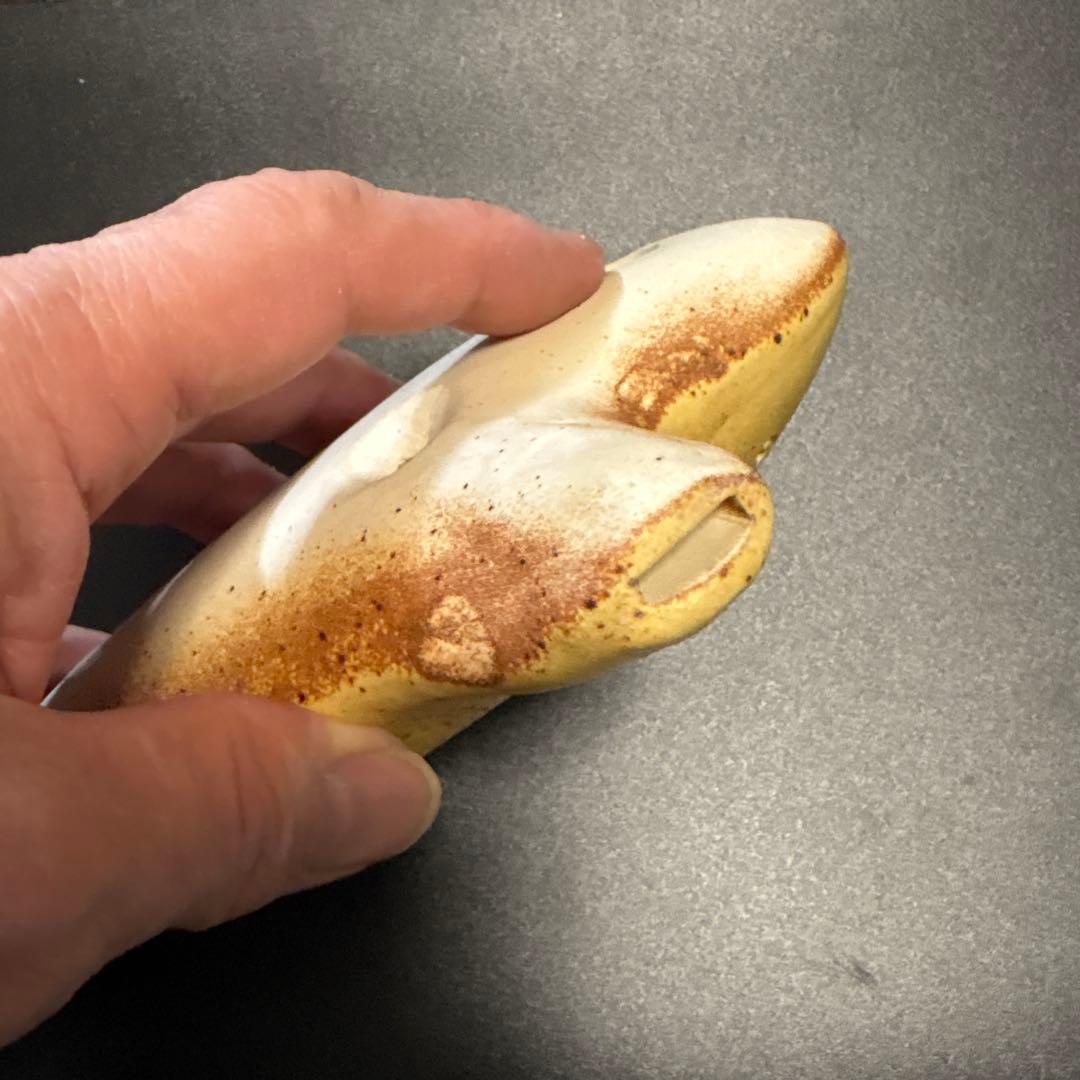 み*う様 さくら工房　オカリナ　AG菅（ナイト運指）