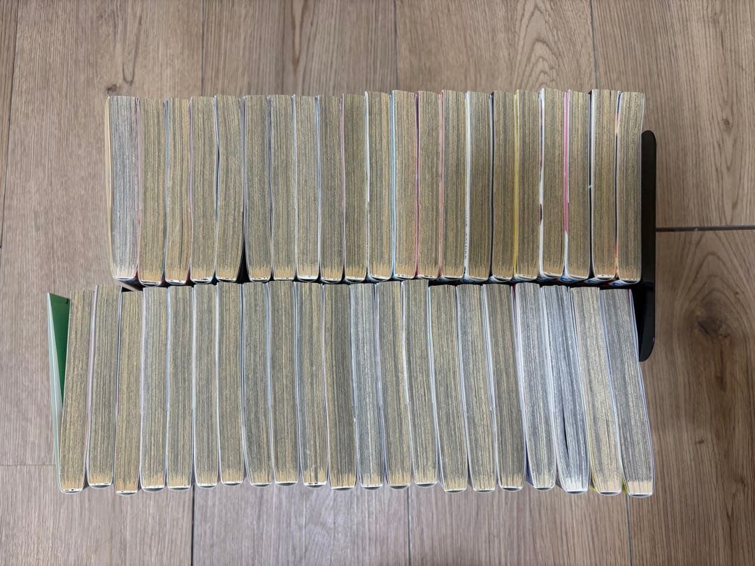 僕のヒーローアカデミア　1〜40巻　ヴィジランテ