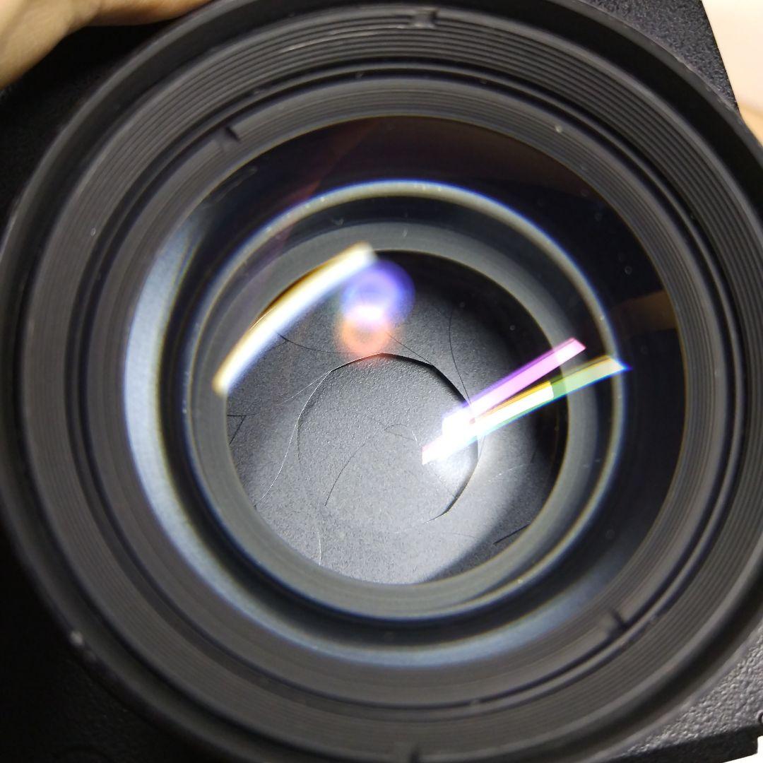 Planar 135mm f/3.5 レンズ Technika