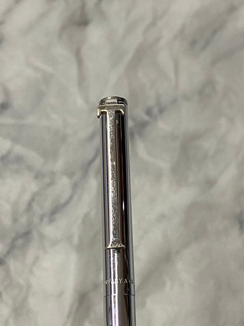 ティファニー  ボールペン 本体