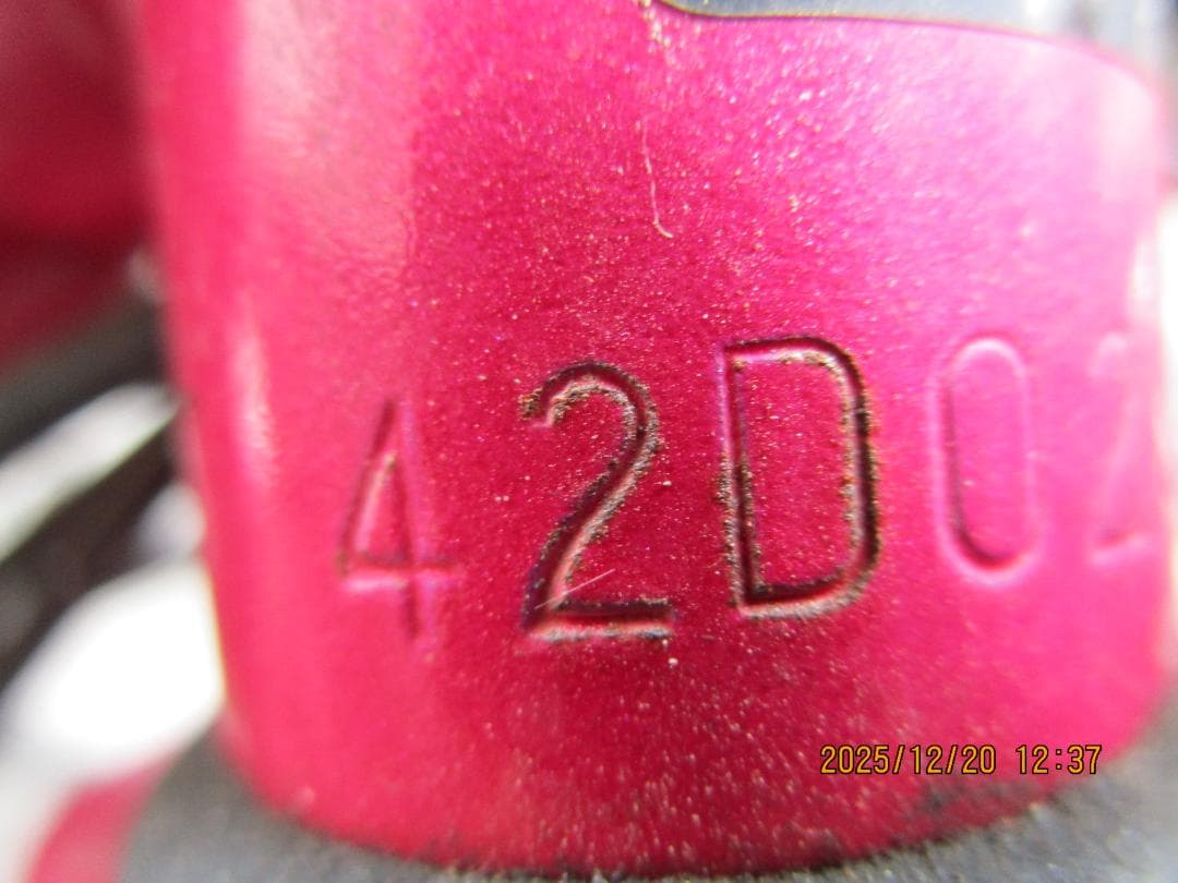 ゆうこさん専用! ギュット・ミニ(２０１４年)２０型(８.９Ah)電動自転車