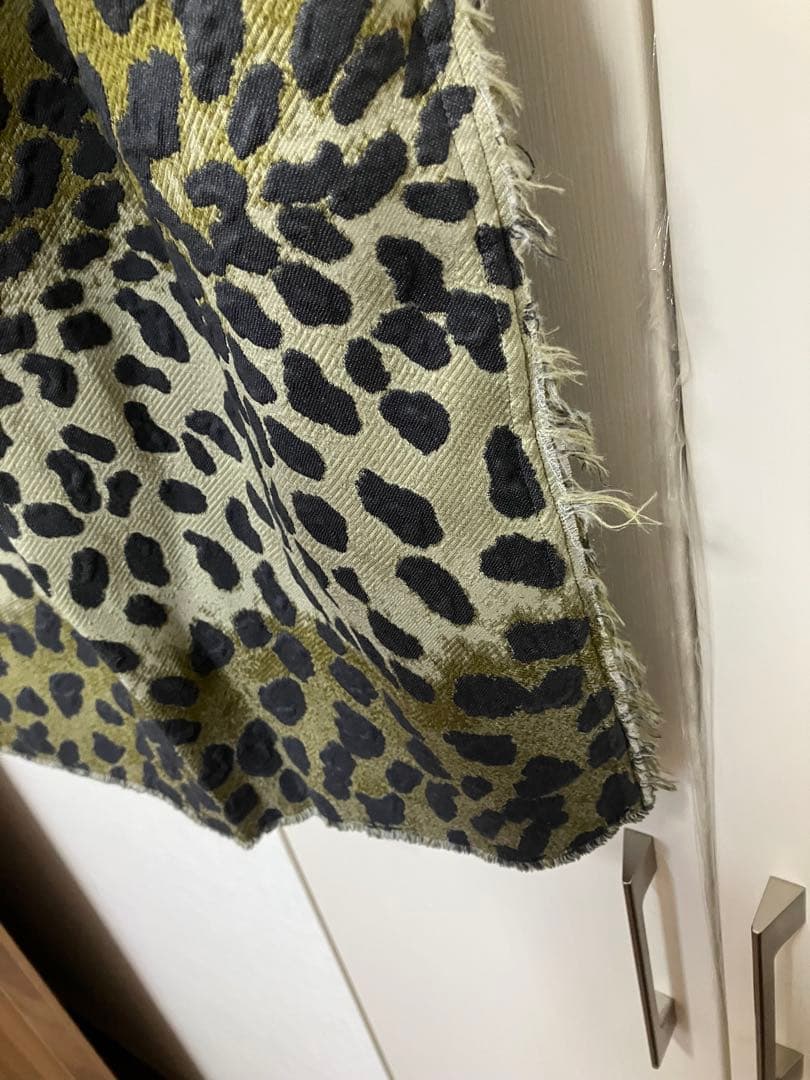 お値下げ中　未使用　MADISONBLUE タイトスカート