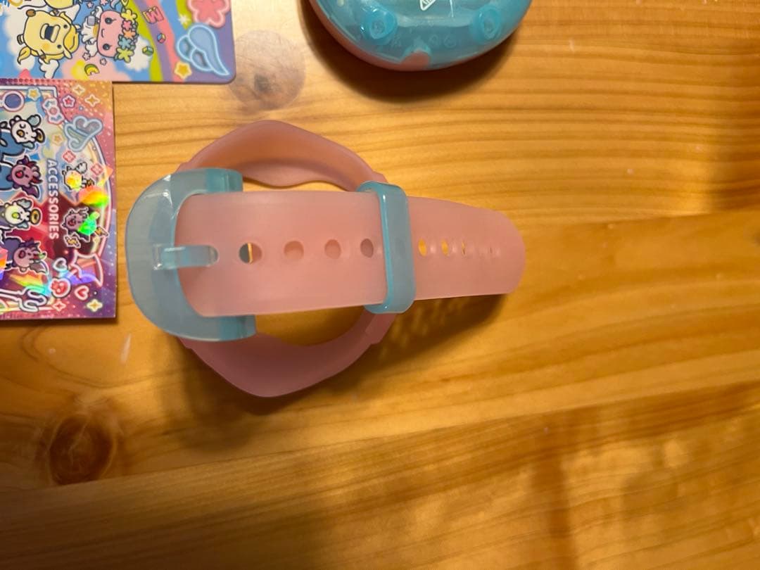 Tamagotchi Uni Angel Festival たまごっちユニ